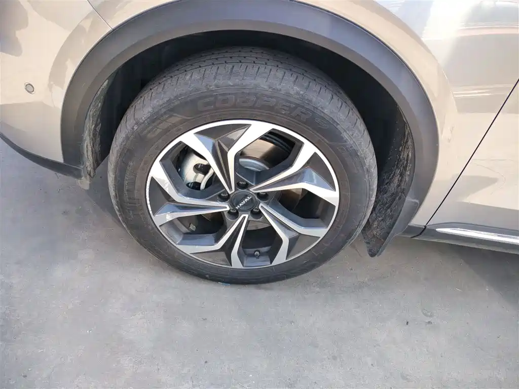 Haval Xiaolong MAX 2023 — фото 25