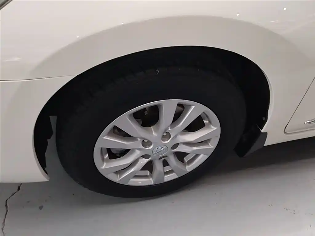 Nissan Teana 2015 — фото 25