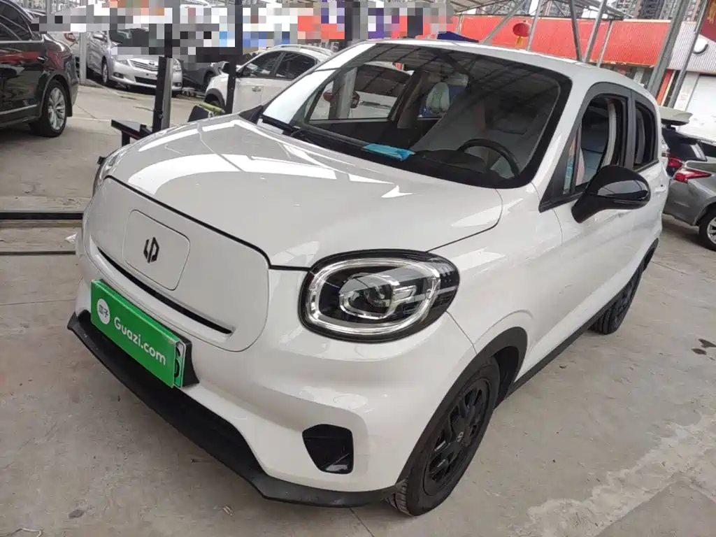 Leapmotor T03 2023
