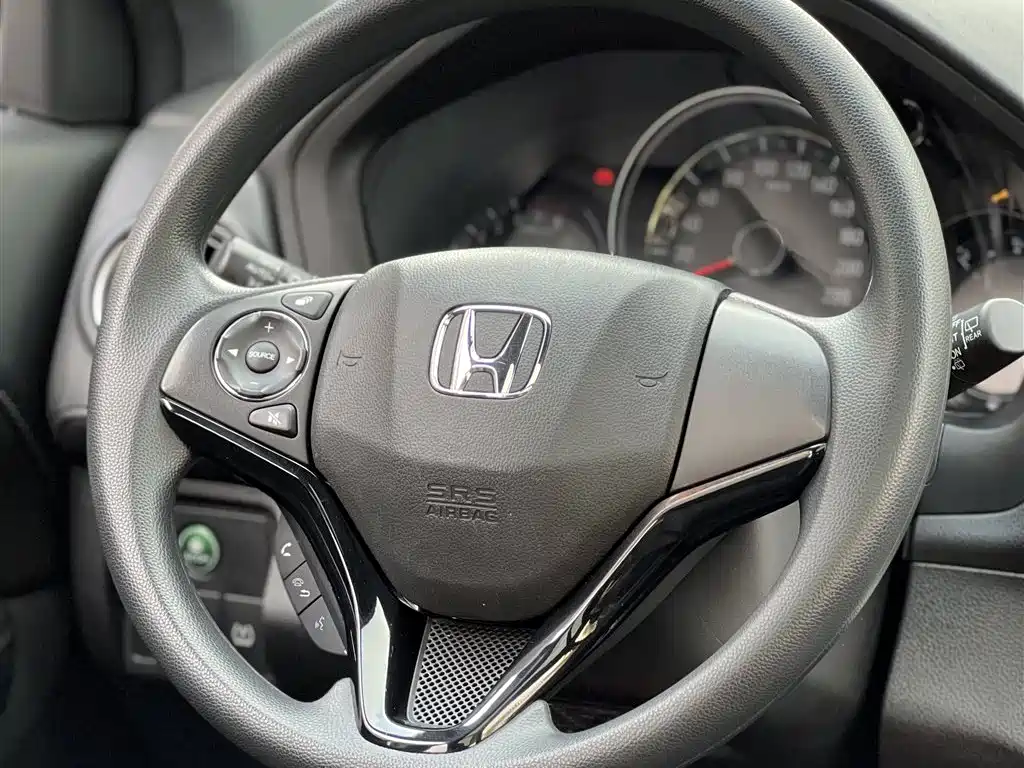 Honda XR-V 2020 — фото 13