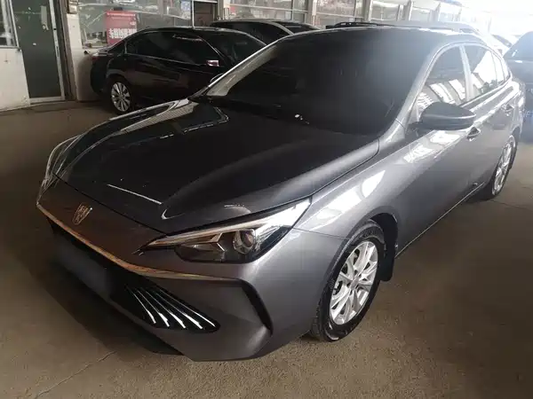 Roewe i5 2025