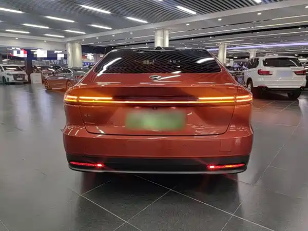 NIO ET7 2023
