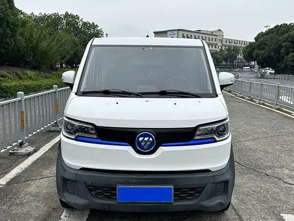 Futian Smart Smurf E7 2022