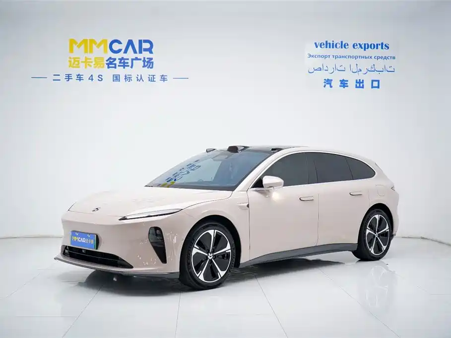 NIO ET5T 2024