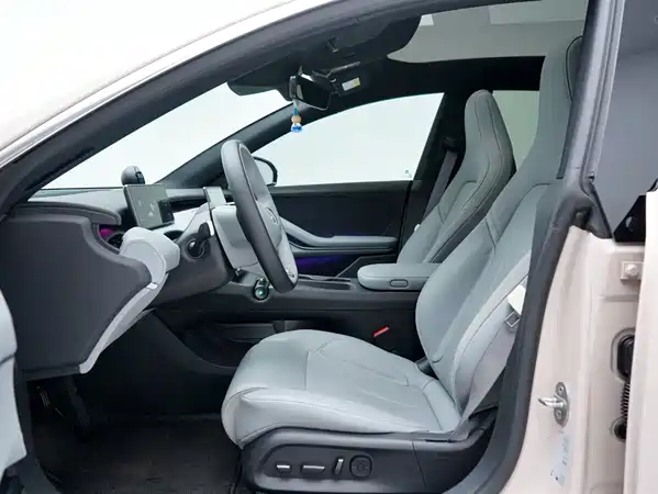 NIO ET5T 2024