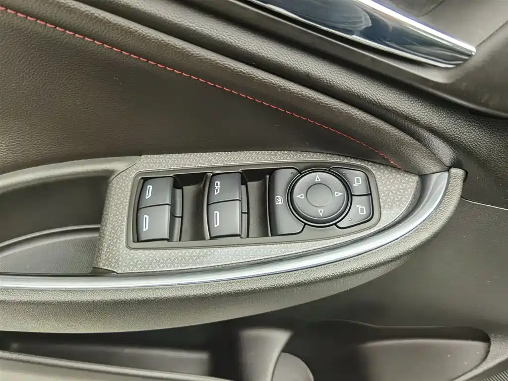 Chevrolet Malibu XL 2021 — фото 9
