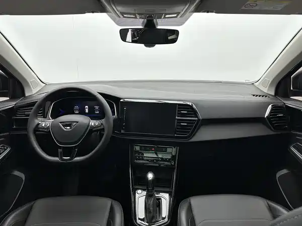 Jetta VS7 2022