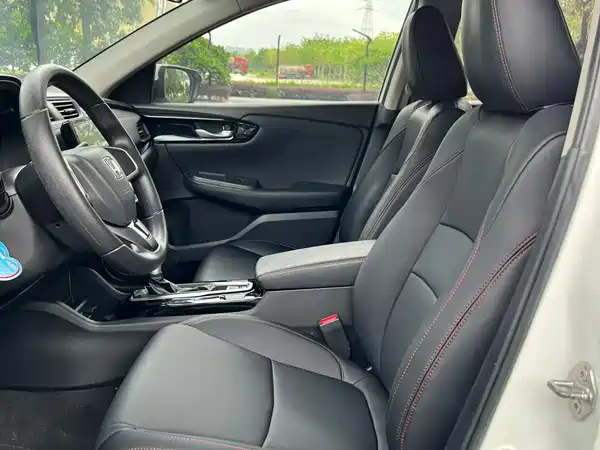 Honda Crider 2019