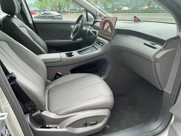 Shangjie H5 2025