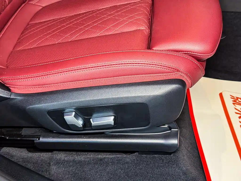 BMW X3 2022 — фото 13
