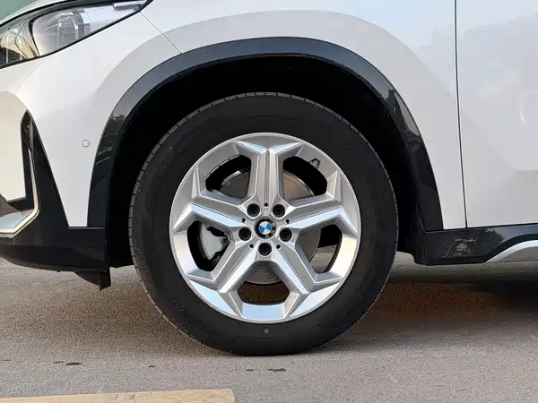 BMW X1 2024