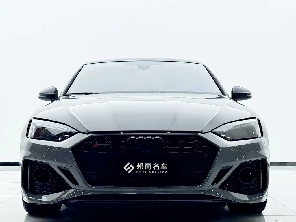 Audi RS 5 2023 — фото 2