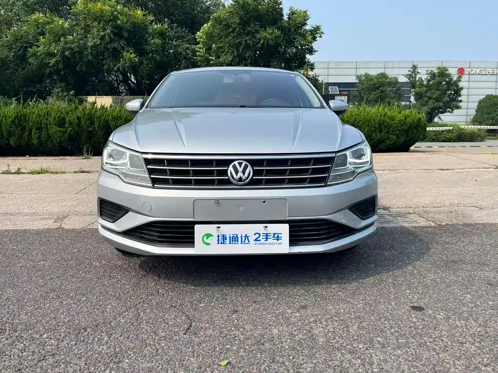 Volkswagen Jetta 2017