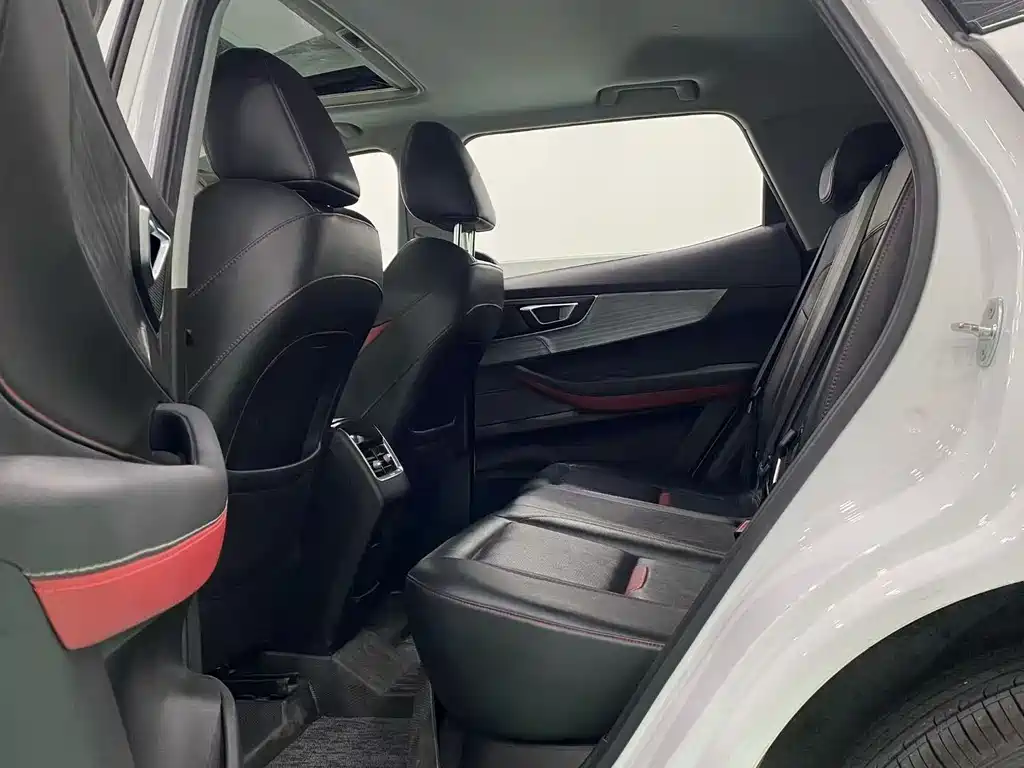 Chery Tiggo 5x 2022