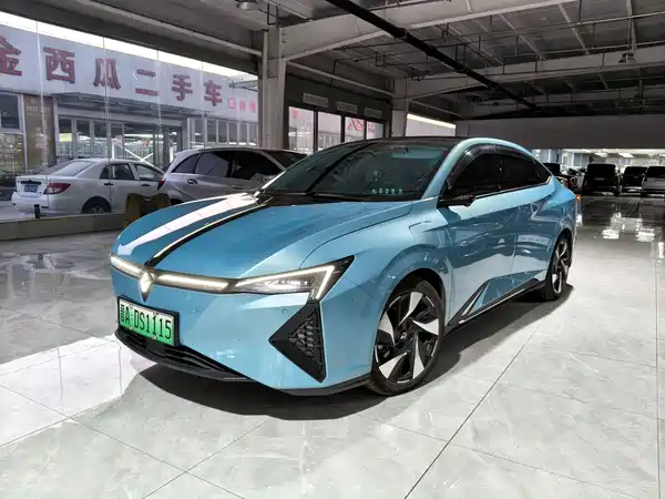 Lingxi Lingxi L 2025