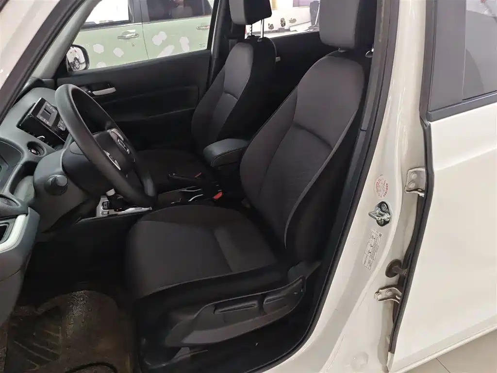 Honda Fit 2021 — фото 15