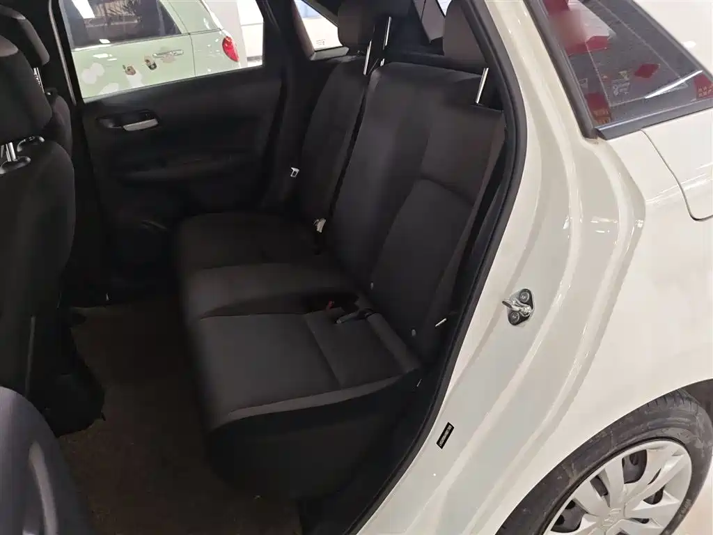 Honda Fit 2021 — фото 17