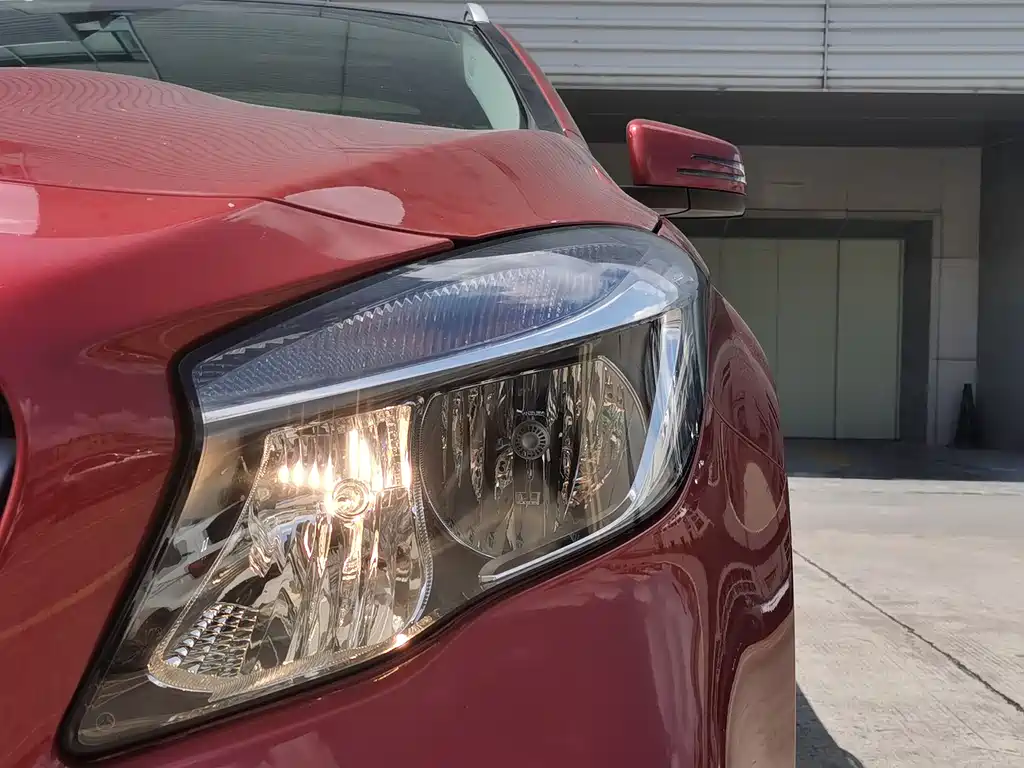 Mercedes-Benz GLA 2020 — фото 3