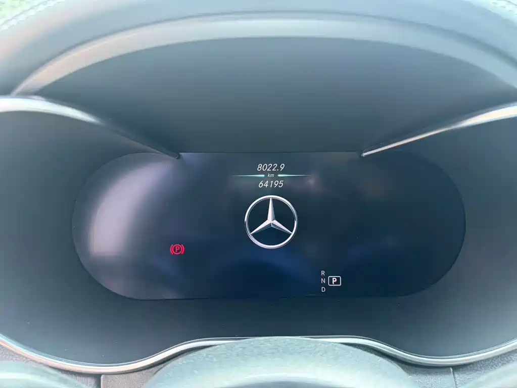 Mercedes-Benz C-Class 2021 — фото 10