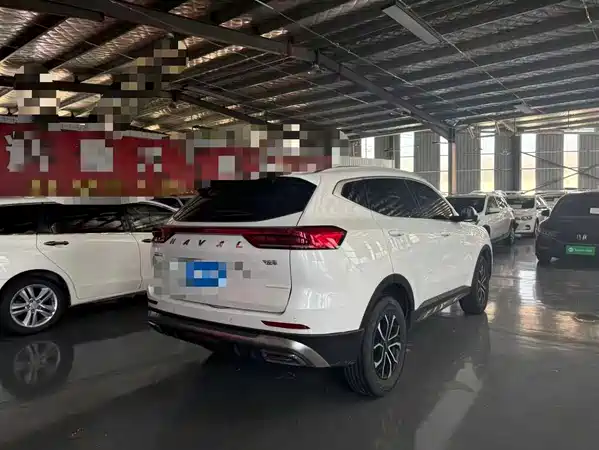Haval H6 2023