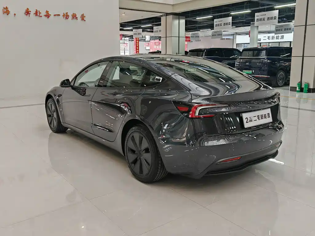 Tesla Model 3 2026