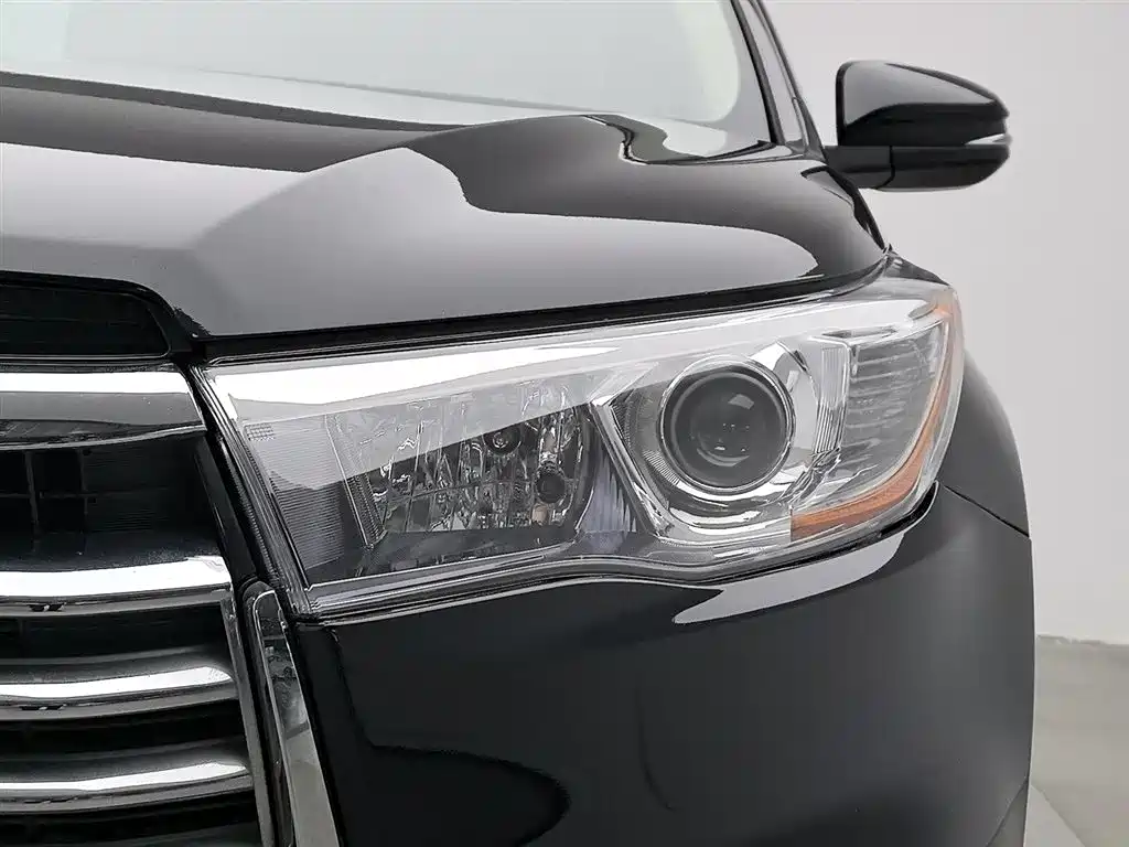 Toyota Highlander 2016 — фото 7