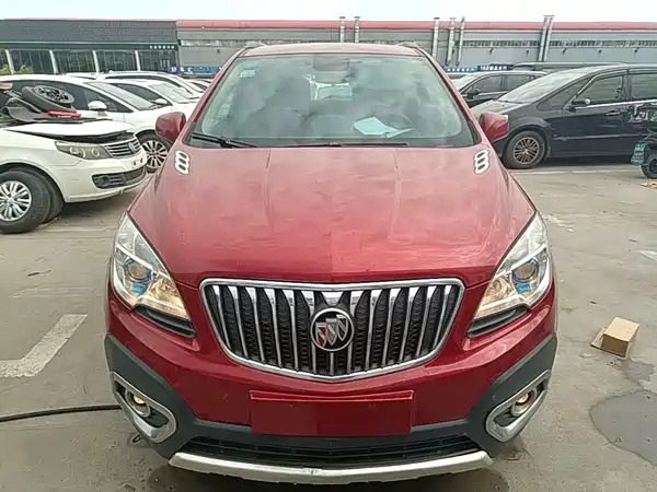 Buick Encore 2015