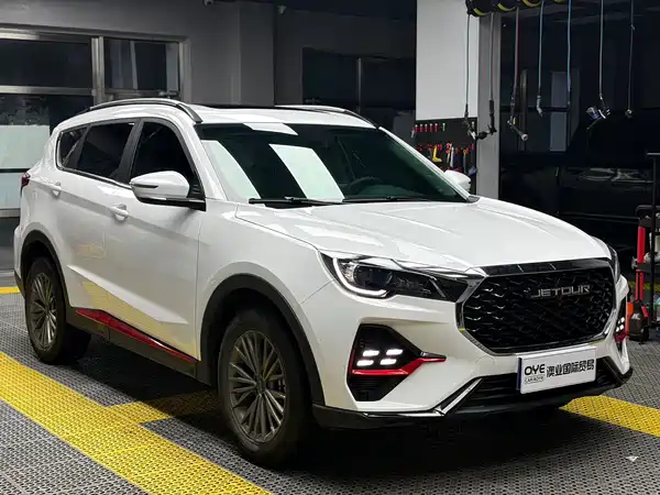 Jetour X70 PRO 2023
