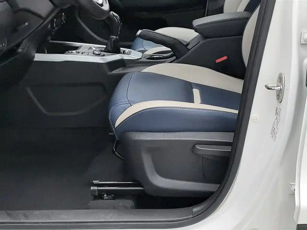 Chery Tiggo 5x 2020 — фото 20