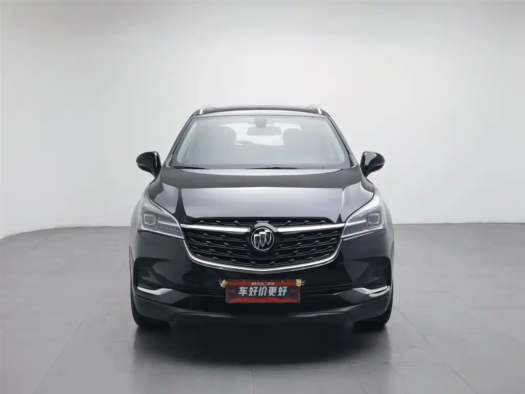 Buick Envision Plus 2021 — фото 3