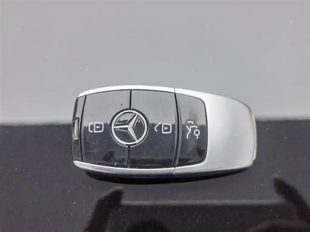 Mercedes-Benz S-Class 2018 — фото 19