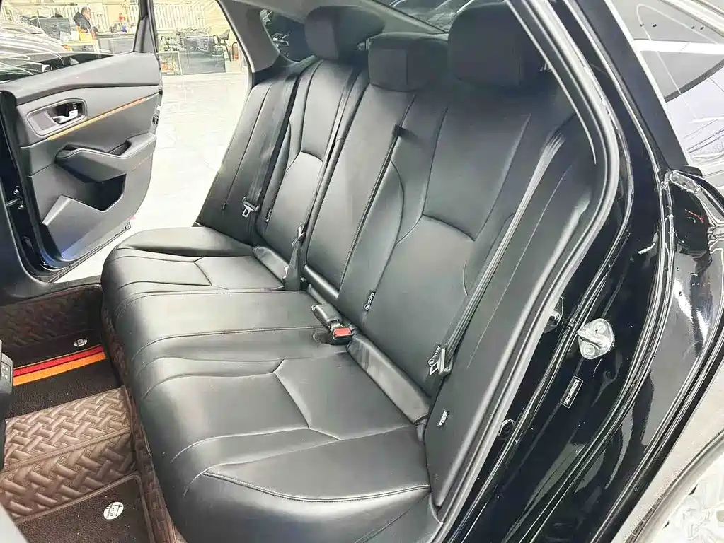 Honda Accord 2023 — фото 13