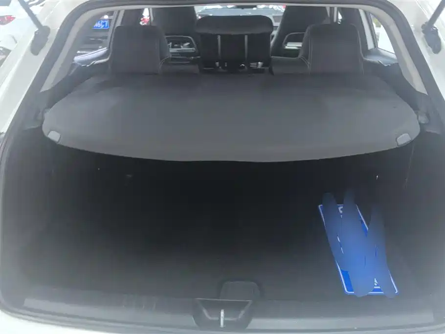 Mercedes-Benz GLA 2017