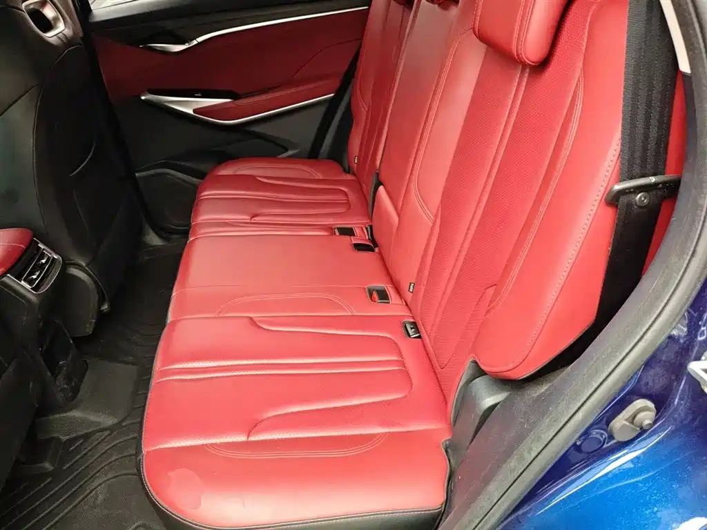 Changan CS75 PLUS 2020 — фото 17