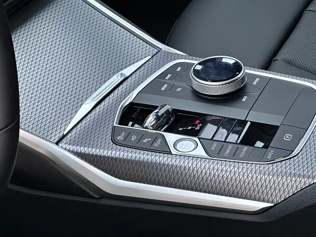 BMW 4 Series 2026 — фото 11