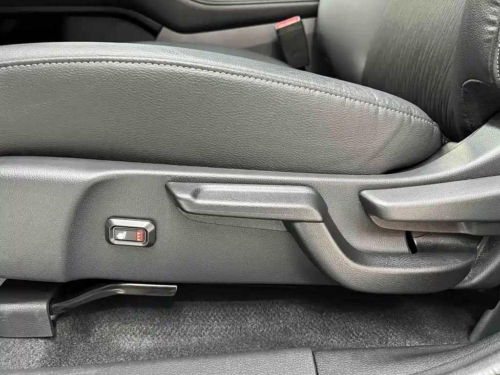 Honda Vezel 2022 — фото 11