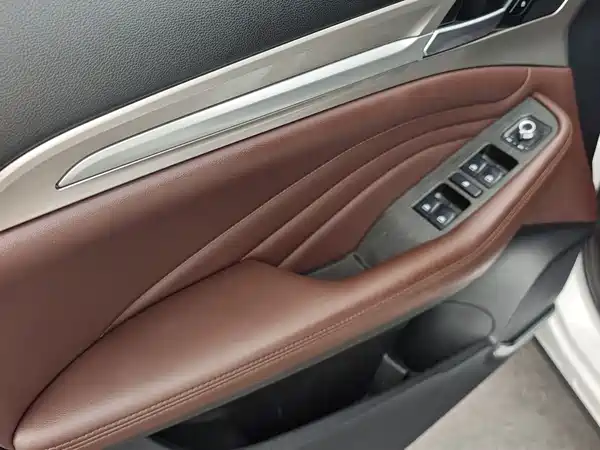 Haval F7 2019