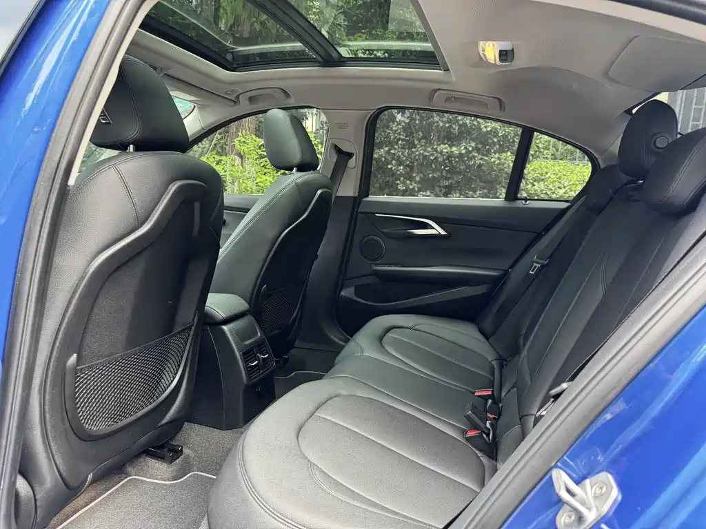 BMW 1 Series 2018