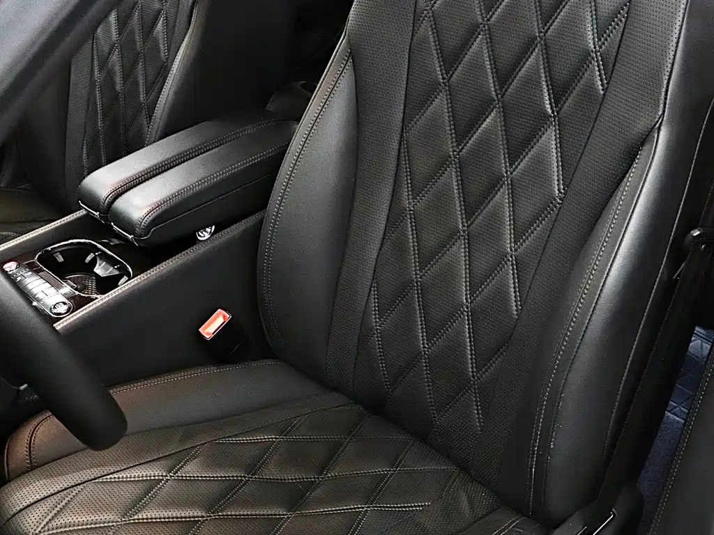 Bentley Flying Spur 2019 — фото 12