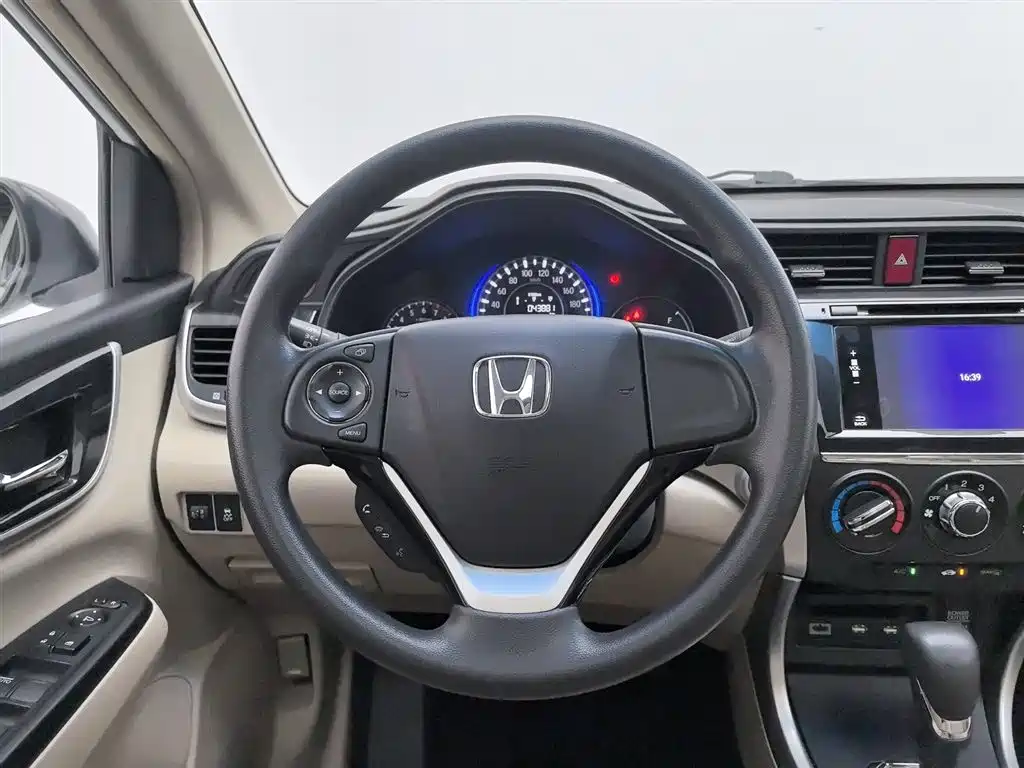 Honda Crider 2015 — фото 11
