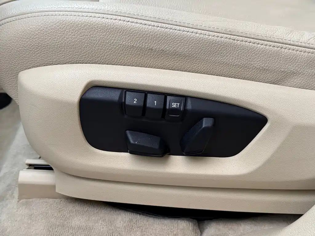 BMW X5 2015 — фото 11