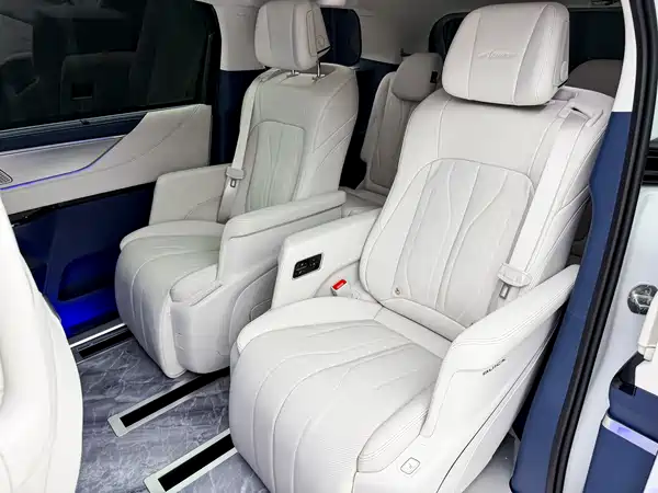 Buick GL8 New Energy 2024