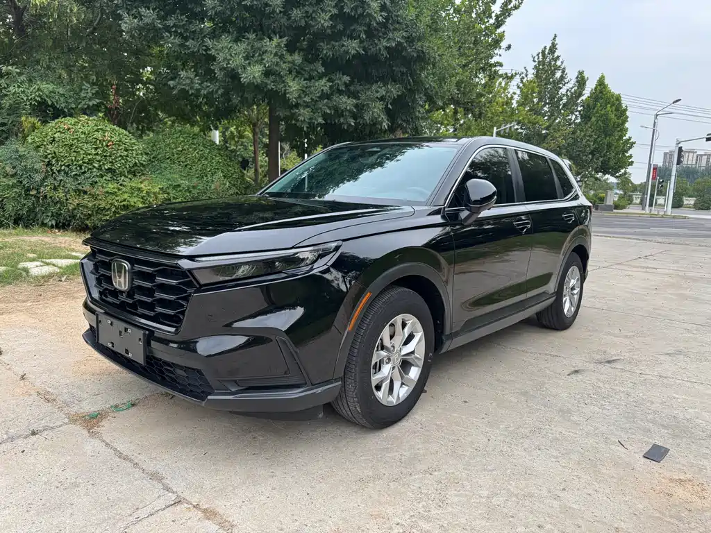 Honda CR-V 2023