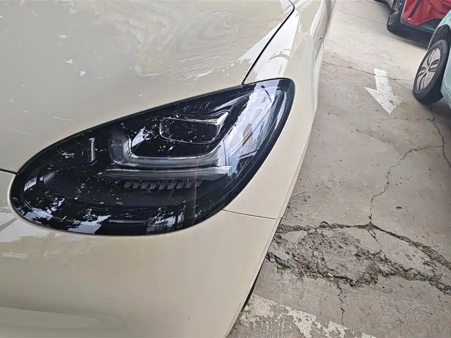 Wuling Bingo 2026
