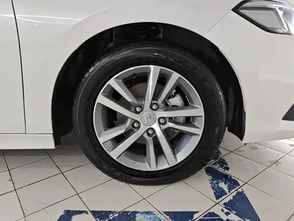 Honda Civic 2024