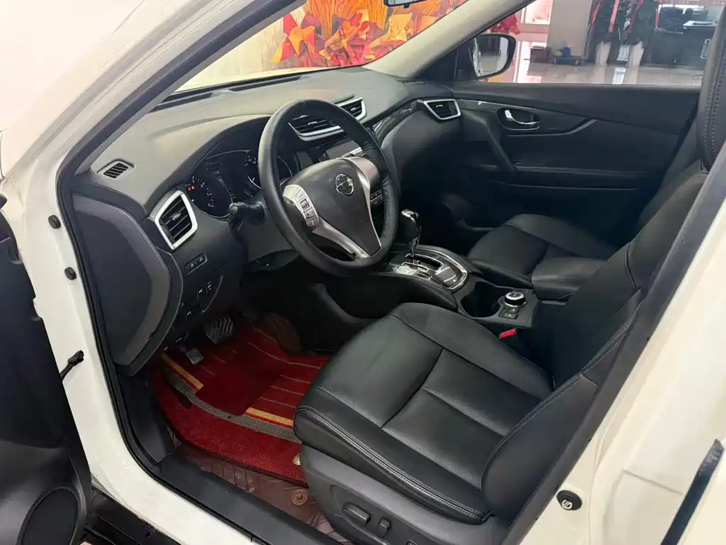 Nissan X-Trail 2015 — фото 4