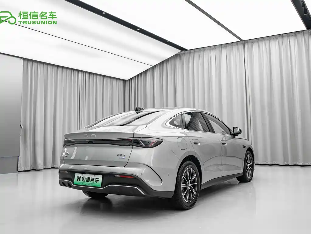BYD Seal 06 2025