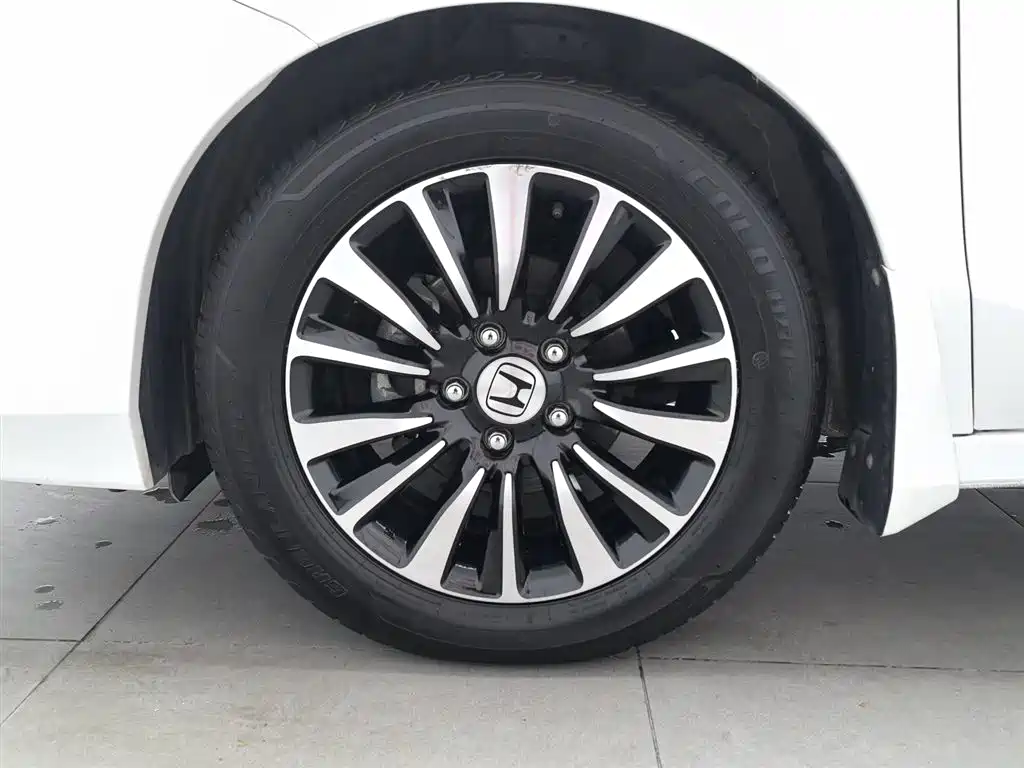 Honda Crider 2015 — фото 17