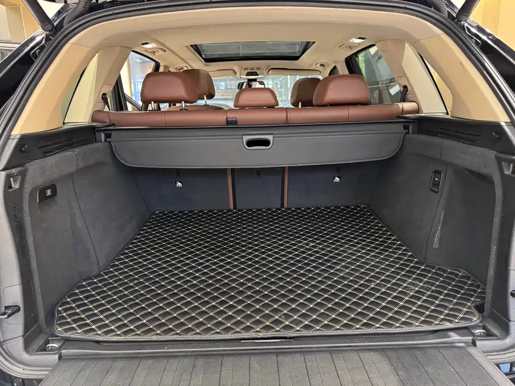 BMW X5 2018 — фото 18