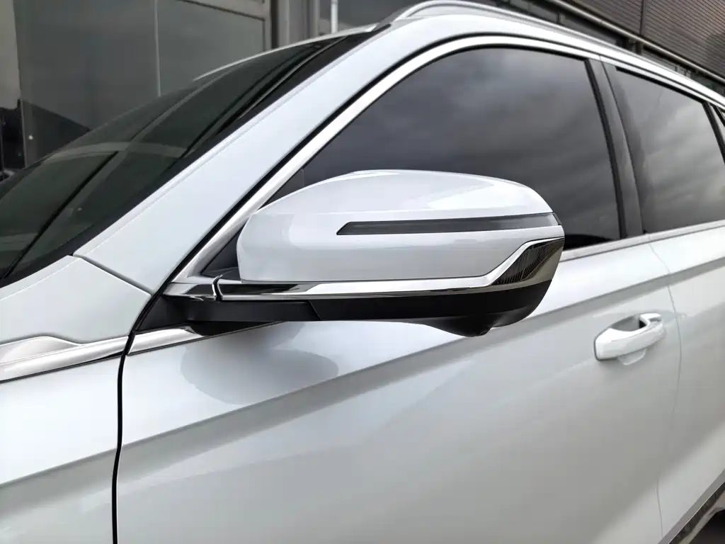 Geely Xingyue L 2025 — фото 16